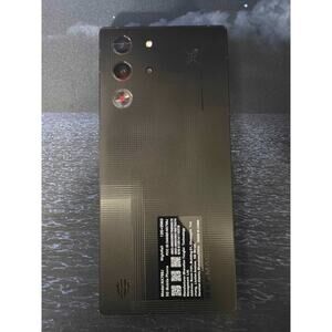 10S Pro Gaming Phone 256GB 12GB RAM (FACTORY UNLOCKED)